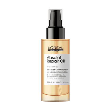L'Oréal Professionnel Absolut Repair 10 in 1 Oil 90mL